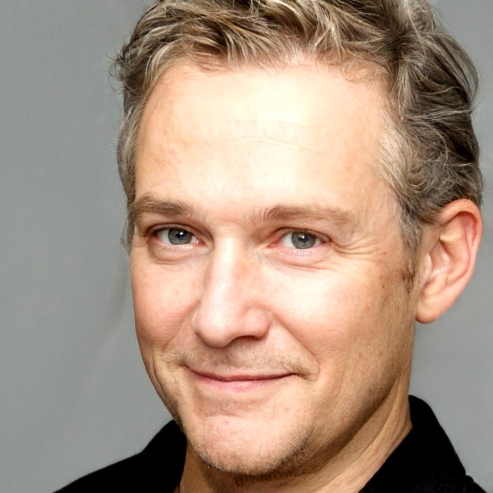 Iñigo Mendizábal, director del programa